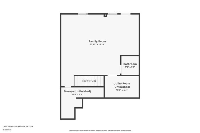 Building Photo - 1625 Timber Run