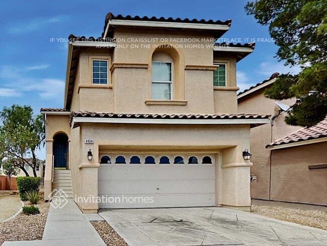 Building Photo - 4904 Indigo Gorge Ave