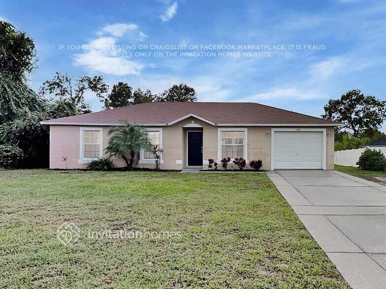 Primary Photo - 3442 Commerce Ave