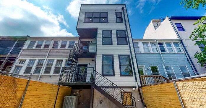 Building Photo - 729 Princeton Pl NW