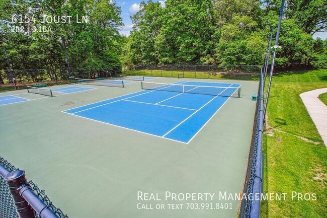 Building Photo - 6154 Joust Ln