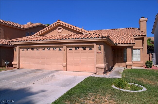 Primary Photo - 9440 Celera Dr