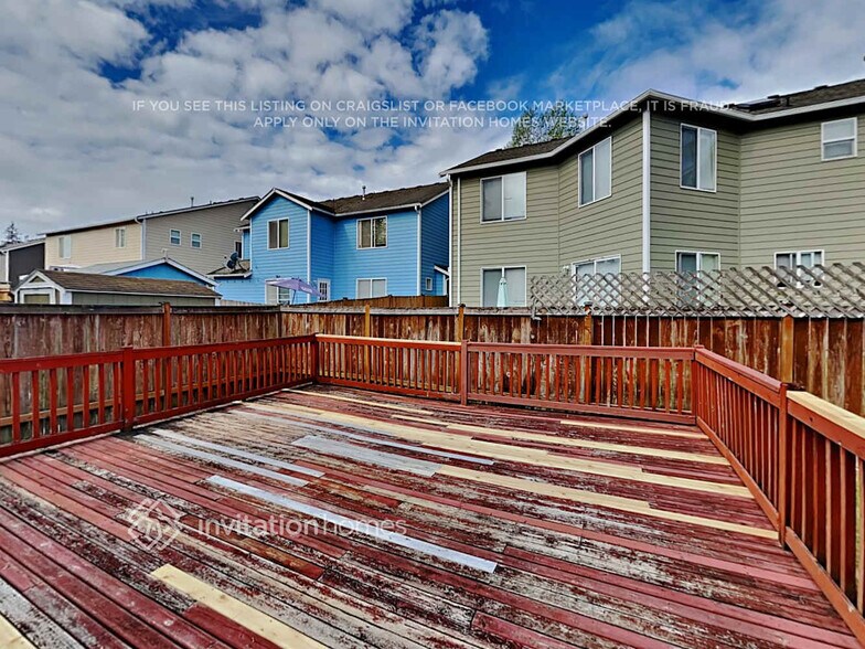 Building Photo - 13610 117th Ave E