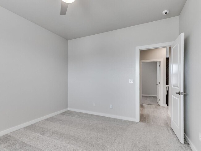 Building Photo - Beautiful New Construction Home in Edmond/...