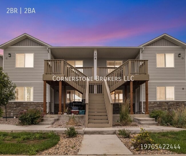 Building Photo - 112 Parkview Ct