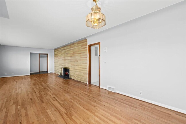 Building Photo - 48707 Eight Mile W