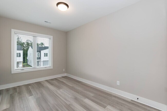 Building Photo - Brand New Townhome in Durham!