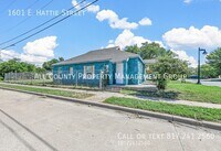 Building Photo - 1601 E Hattie St