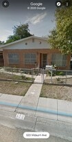 Building Photo - 320 Vidaurri Ave