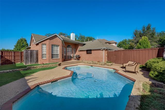 Building Photo - 3924 Acklin Dr