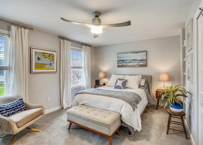 Building Photo - Bethany Court