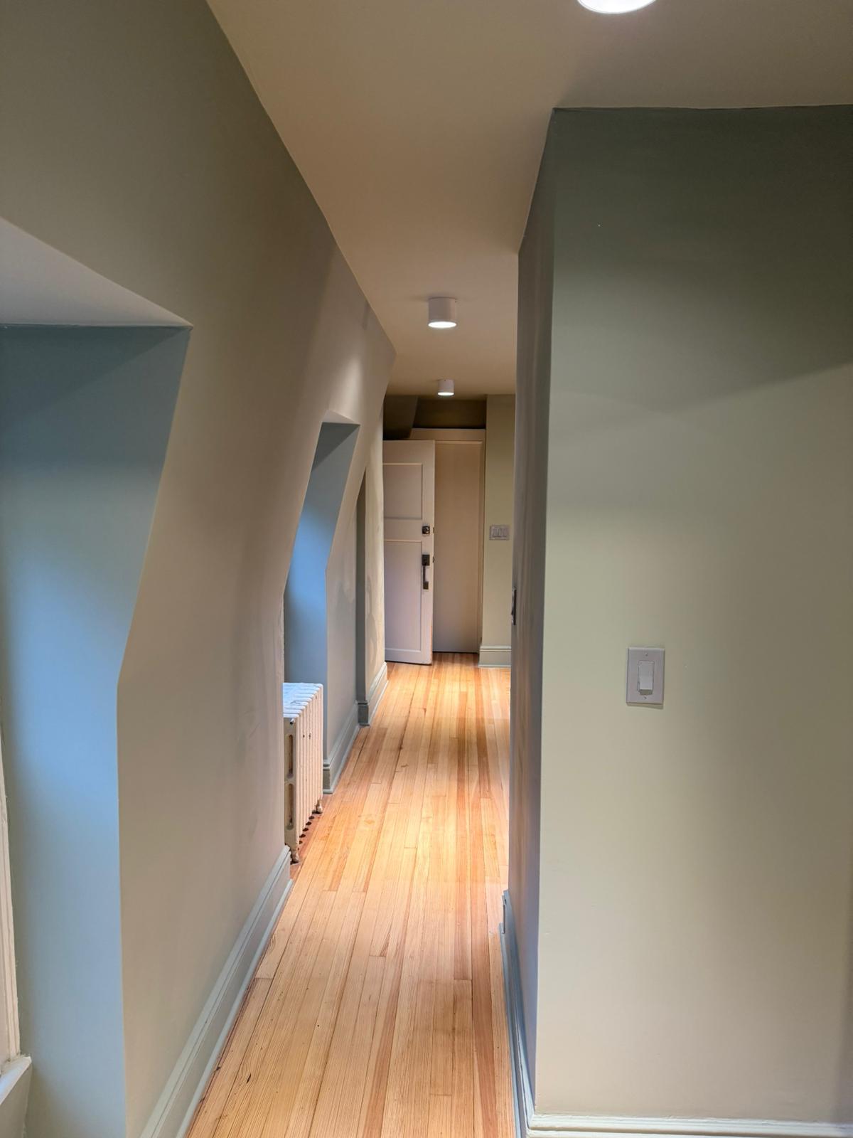 Building Photo - 31 N Eckar St