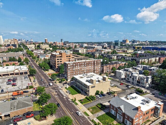 Building Photo - 4100 Lindell Blvd