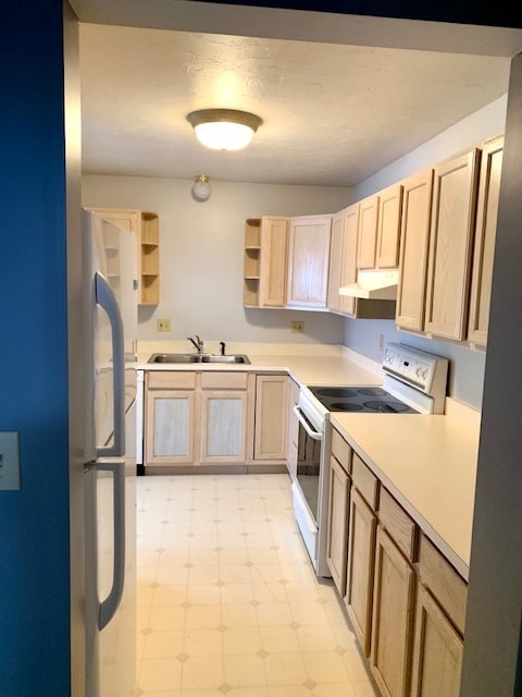 626 Eichelberger - Kitchen - 626 Eichelberger St