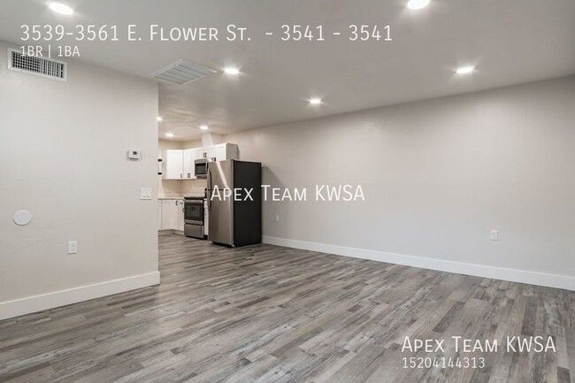 Building Photo - $1095-Beautiful & Contemporary 1 Bed /1 Ba...