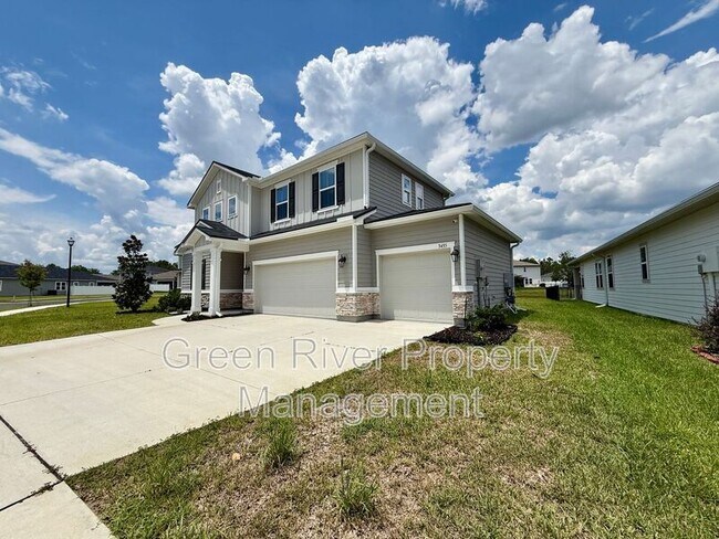 Building Photo - 3435 Auvenshine Wy
