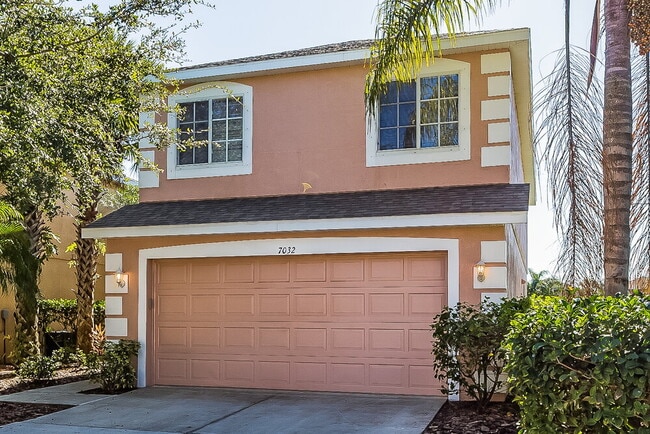 Building Photo - 7032 Chatum Light Run