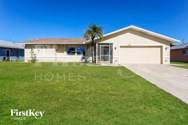 Building Photo - 241 SW 32nd Terrace