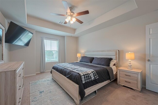 Building Photo - 3813 Kirby Ct