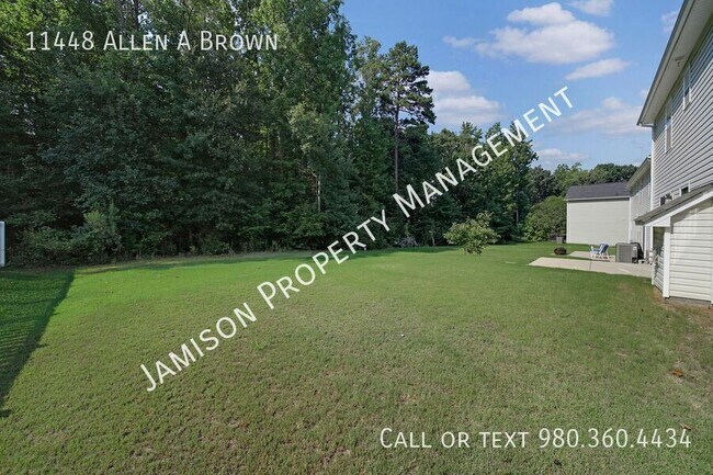 Building Photo - 11448 Allen A Brown Rd
