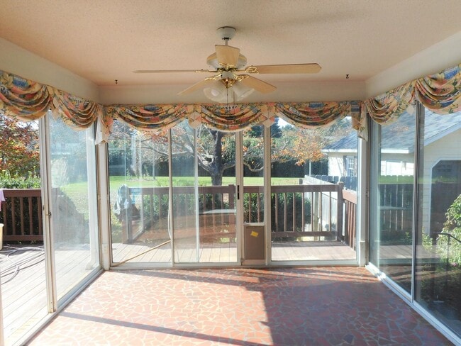 Building Photo - Northwest Greensboro NC Home for Lease