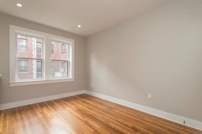 Building Photo - 1.0 bedroom in Cambridge Massachusetts 02140