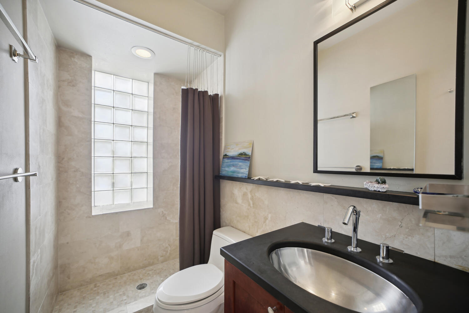 Second Bathroom - 2914 11th St NW