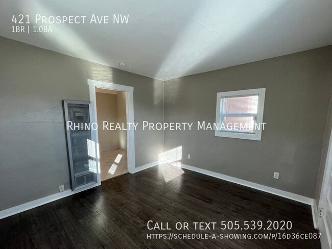 Building Photo - 421 Prospect Ave NW