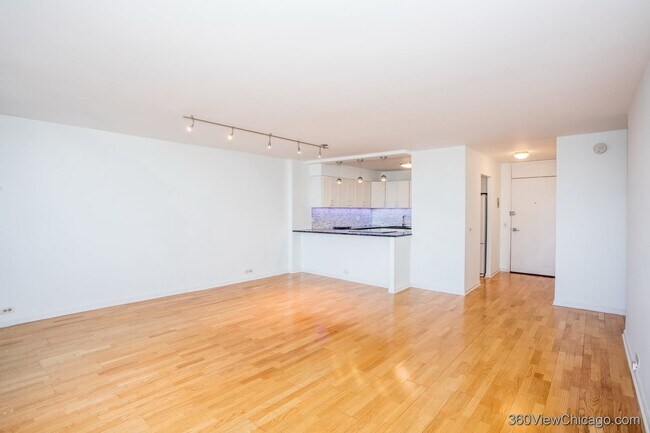 Building Photo - 1560 N Sandburg Terrace