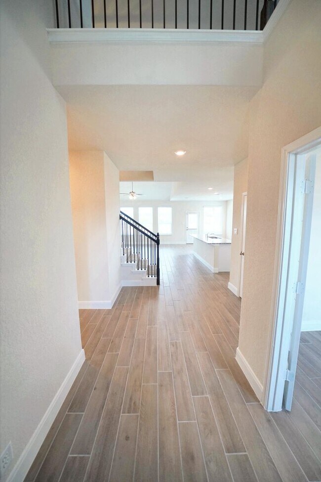 Building Photo - Stunning New Cibolo Home Now Available in Steel Creek - Realtor Commission: $500