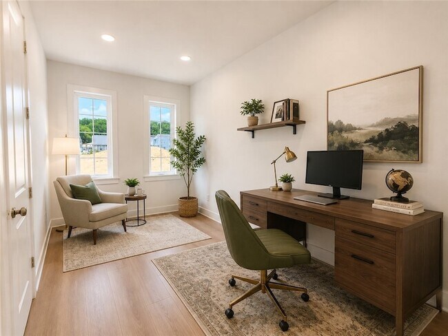 Building Photo - 307 Palisade Wy