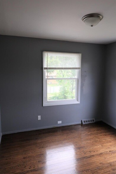 Building Photo - 1543 Tennessee St