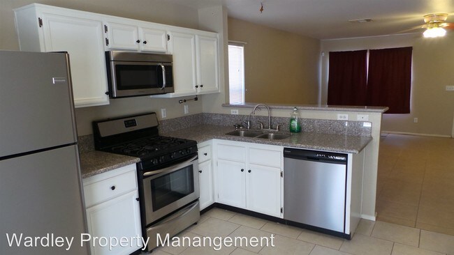 Building Photo - 617 Black Sand Ct