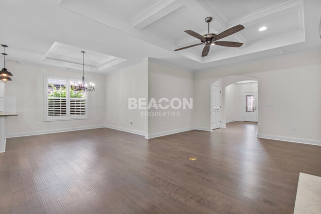 Building Photo - 661 Jenoa Dr
