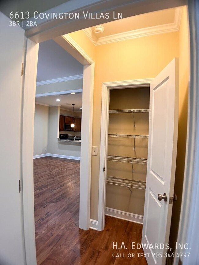 Building Photo - 6613 Covington Villas Ln