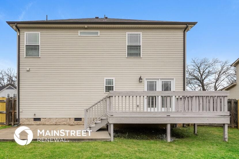 Building Photo - 2911 Painted Pony Dr