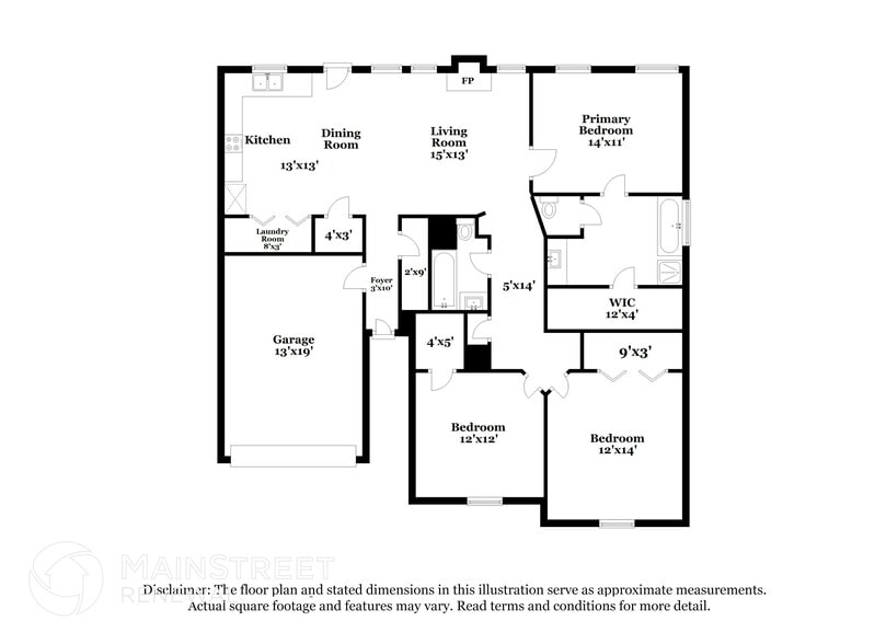 Building Photo - 210 Teak Ln