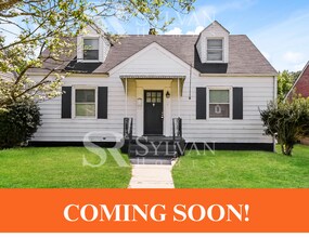 Building Photo - The living is easy in this 4 bedroom, 1.5 bathroom home