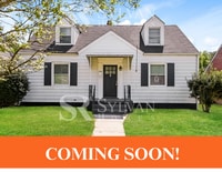 Building Photo - The living is easy in this 4 bedroom, 1.5 bathroom home