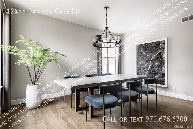 Building Photo - 12455 Daniel's Gate Dr