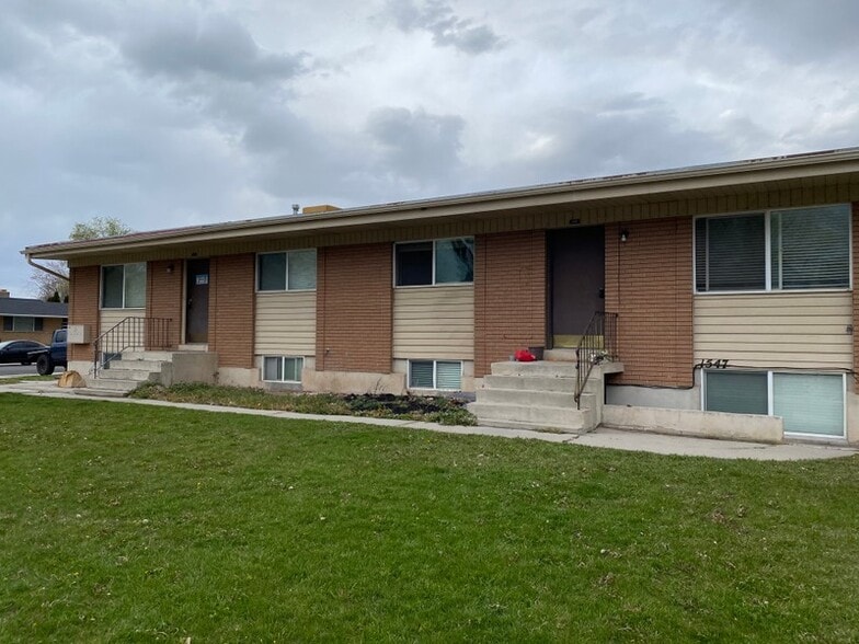 Building Photo - 1547 S 320 E