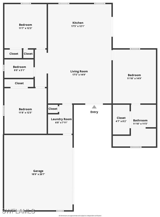 Building Photo - 6005 Beth Ave N