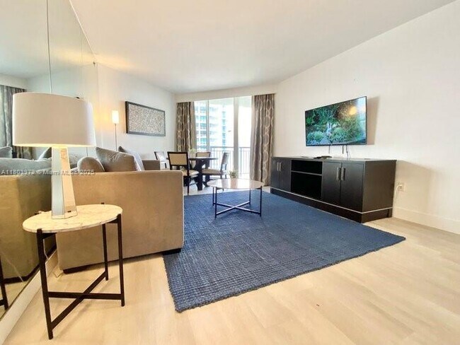 Building Photo - 17375 Collins Ave
