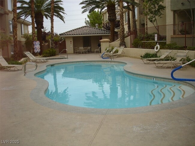 Building Photo - 7139 S Durango Dr