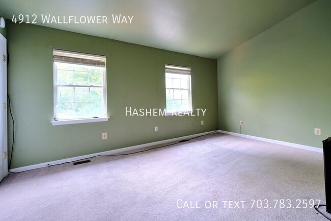 Building Photo - 4912 Wallflower Wy