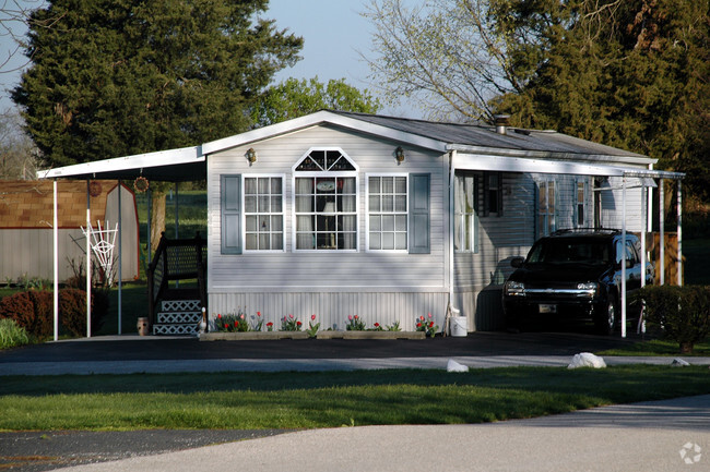 Building Photo - Cavalry Heights Mobile Home Park