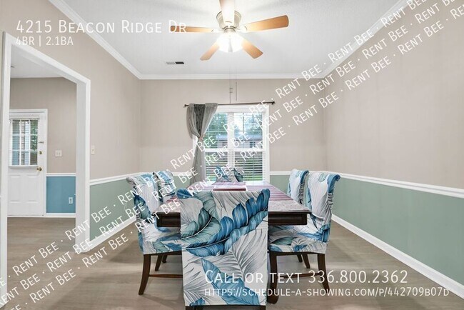 Building Photo - 4215 Beacon Ridge Dr