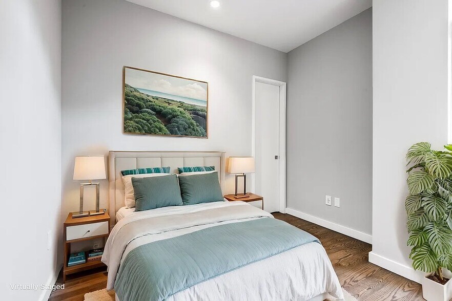 Building Photo - 188 1st Ave