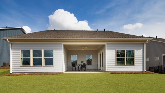 Building Photo - 5148 Golden Oak Cove