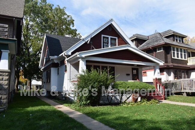 Building Photo - 2969 N 48th St